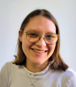 Porträt von Miriam Kasten